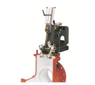 R系列-M300、400、600便攜式閥門(mén)研磨機(jī)，閥座閥瓣研磨機(jī)